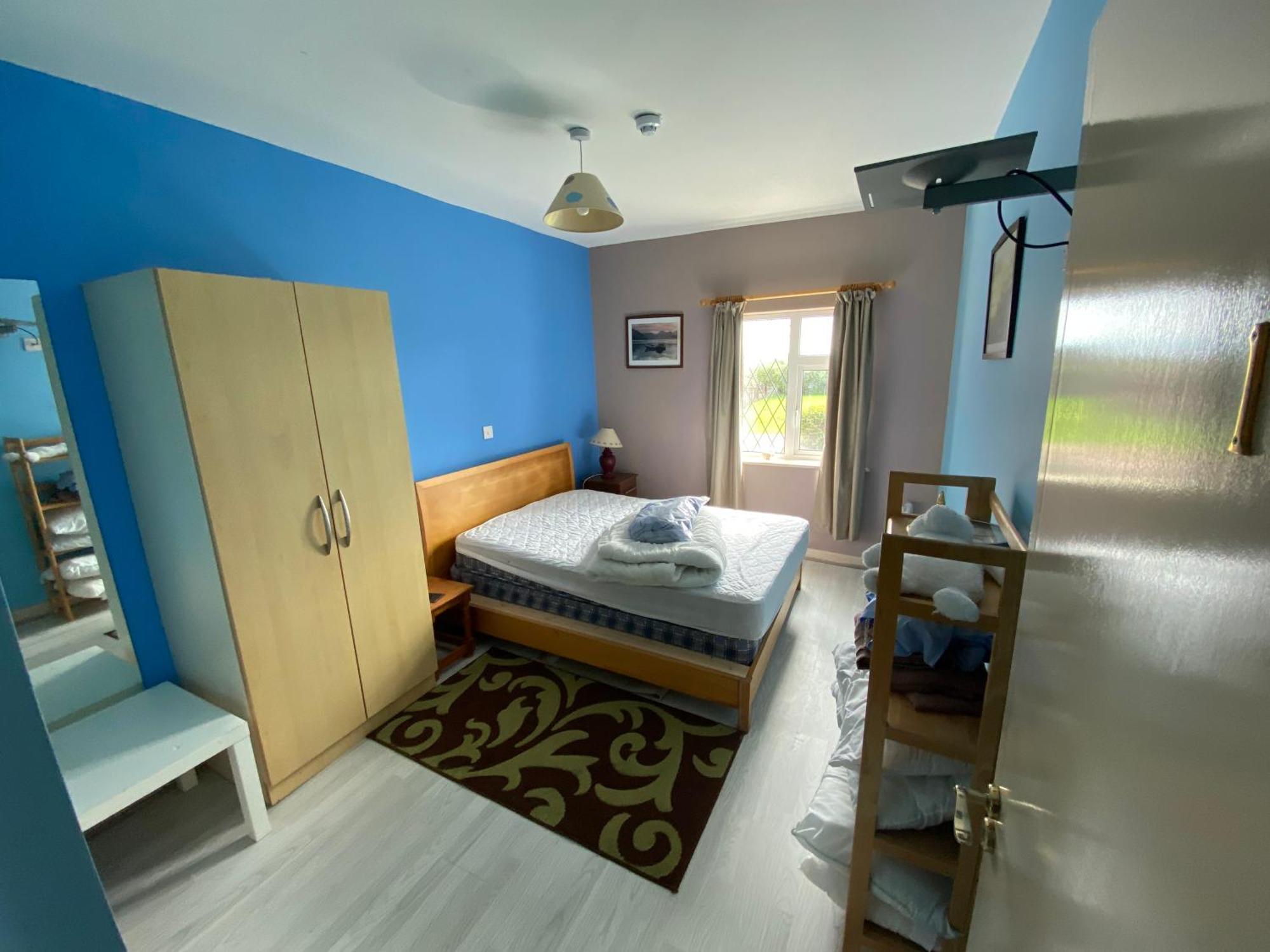 Seaview Lodge Inverin Екстериор снимка