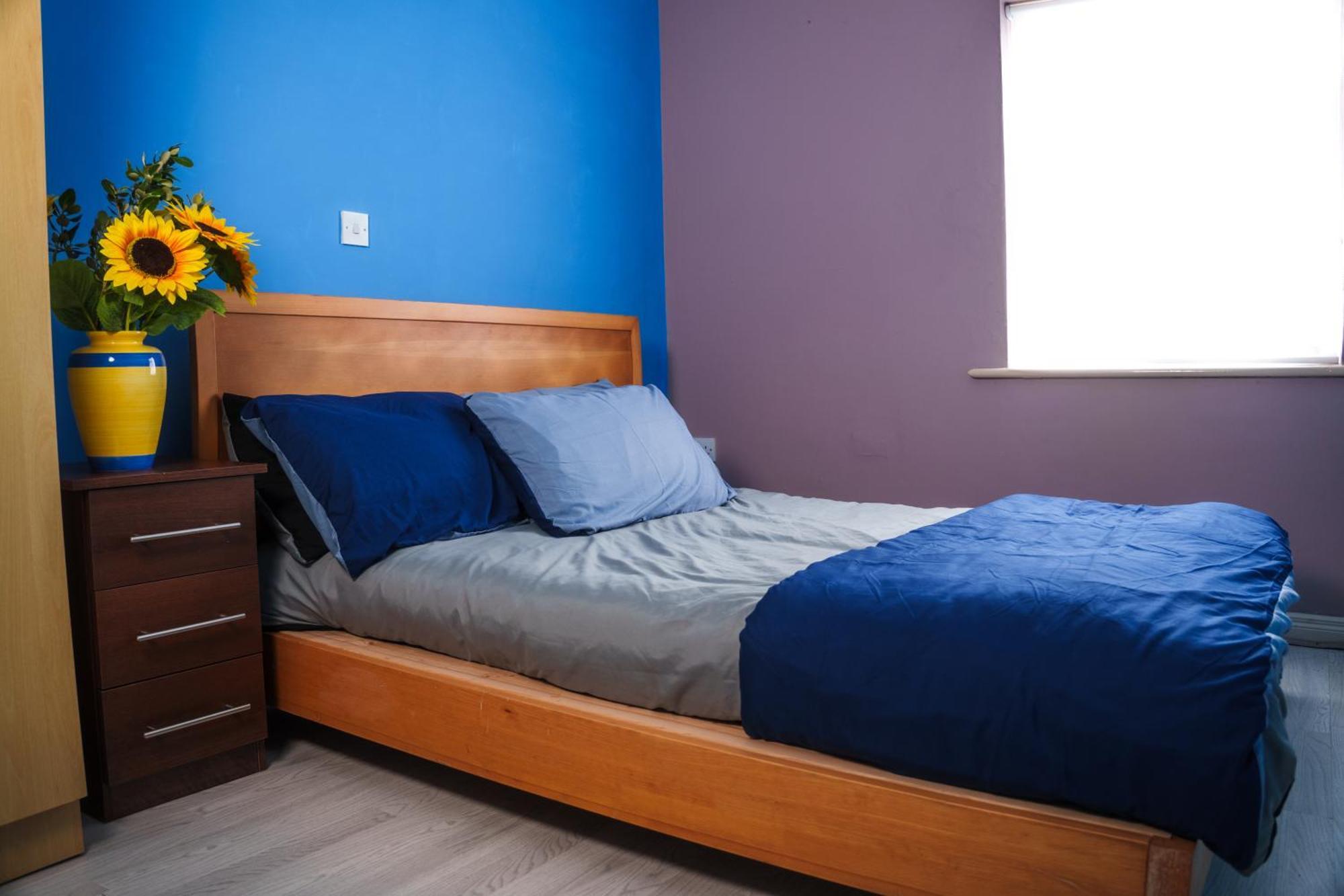 Seaview Lodge Inverin Екстериор снимка