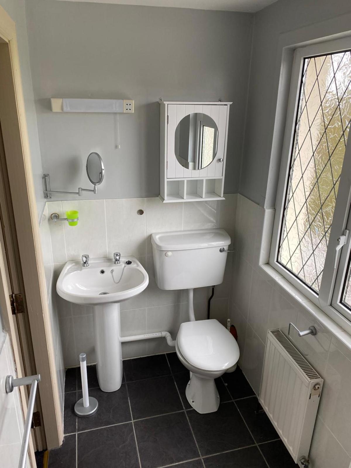 Seaview Lodge Inverin Екстериор снимка