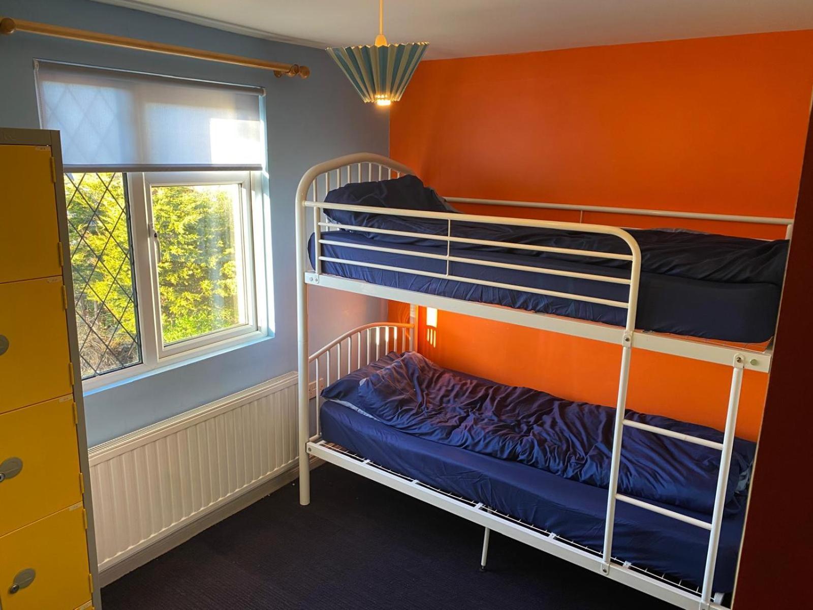 Seaview Lodge Inverin Екстериор снимка