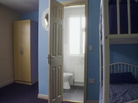 Seaview Lodge Inverin Екстериор снимка